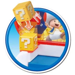 Super Mario Geluks munten spel