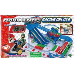 Super Mario Kart Racing DX Racebaan