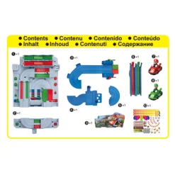 Super Mario Kart Racing DX Racebaan