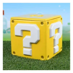 Super Mario Koektrommel Vraagtekenblok