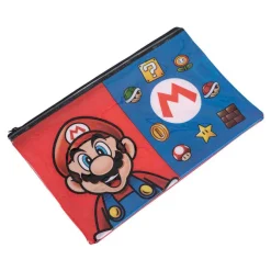 Super Mario Pennen Etui
