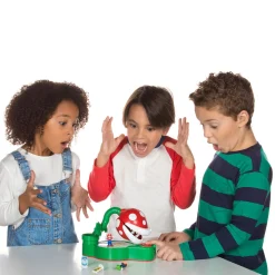 Super Mario Piranha Plant Escape