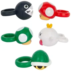 Super Mario Sleutelhanger