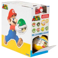 Super Mario Sleutelhanger