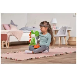 Super Mario Yoshi Knuffel Pluche, 30cm