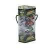 Super Metal Car Pull Back Set - 12-Pack
