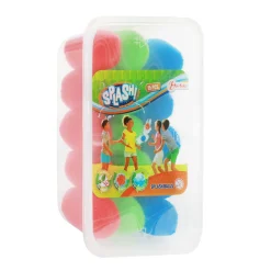 Super Splashballen, 15st.