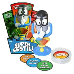 Super Ssstil Familiespel