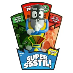 Super Ssstil Familiespel