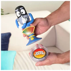 Super Ssstil Familiespel