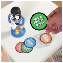 Super Ssstil Familiespel