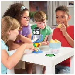 Super Ssstil Familiespel