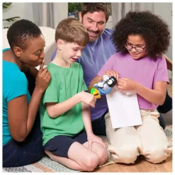 Super Ssstil Familiespel