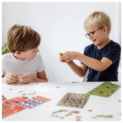 Super Stickerset - Dino