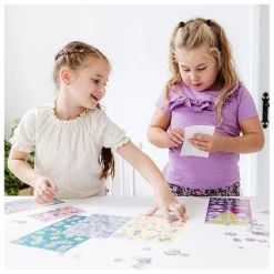 Super Stickerset - Unicorn