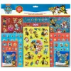 Super Stickerset PAW Patrol, 500dlg.
