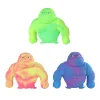 Super Stretch Gorilla, 12cm
