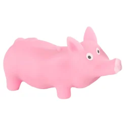 Super Stretch Varkentje Roze, 8cm