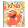 Super Zoekboek Elmo