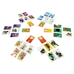 Supercats - Kaartspel