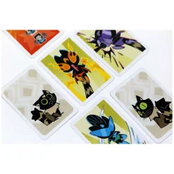 Supercats - Kaartspel