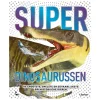 Superdinosaurussen Boek