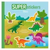 Superstickers - Dino's 18m+