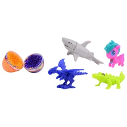 Surprise Ei Foam Putty