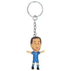Surprise Sleutelhanger EK Euro 2020 3D figuur