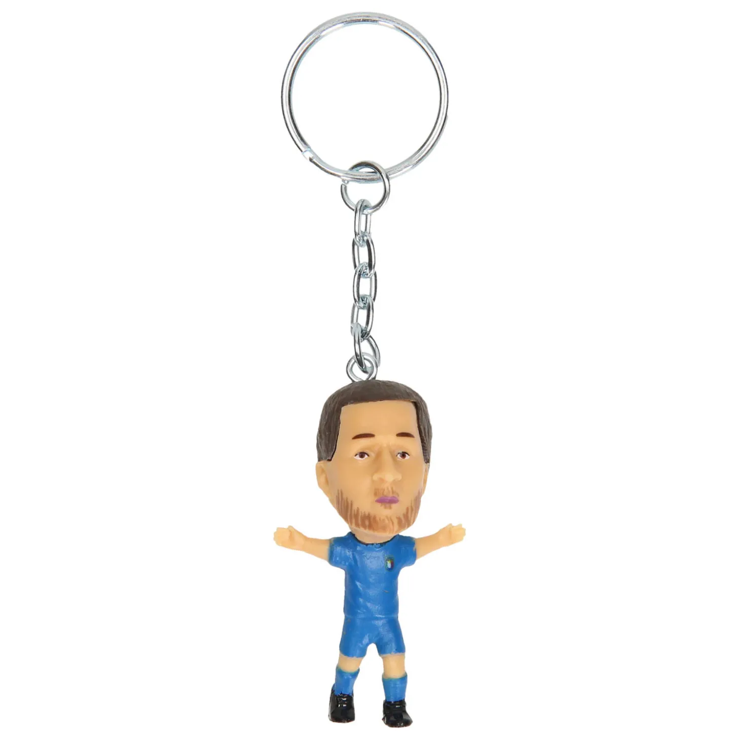 Surprise Sleutelhanger EK Euro 2020 3D figuur