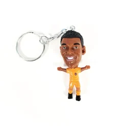 Surprise Sleutelhanger EK Euro 2020 3D figuur