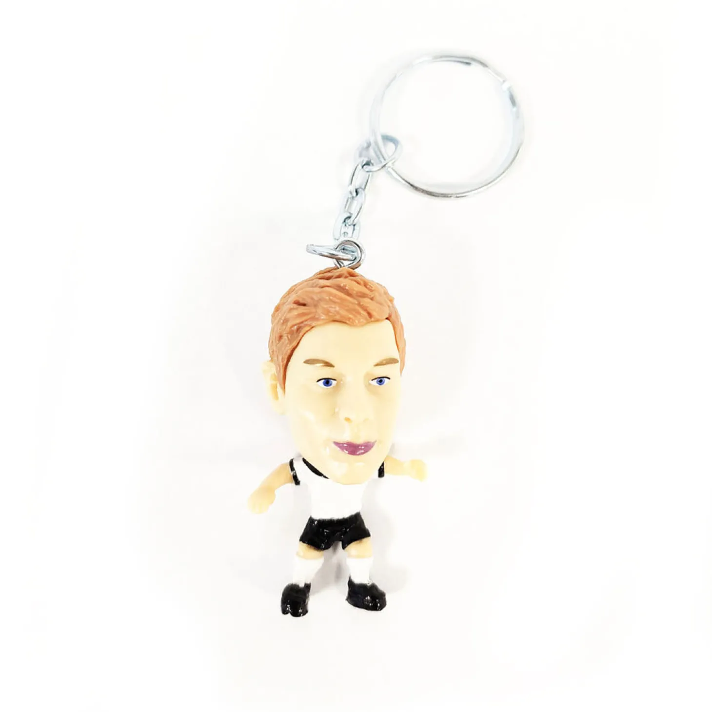 Surprise Sleutelhanger EK Euro 2020 3D figuur