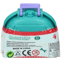 Surprise Tasje met Dier