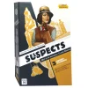 Suspects Bordspel