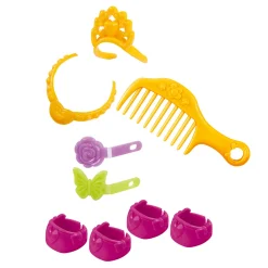 Sweet Pony Kappop met Accessoires