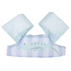 Swim Essentials - Animal Bands Krokodil Puddle Jumper Zwemvest, 2-6 Jaar