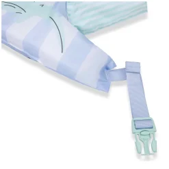 Swim Essentials - Animal Bands Krokodil Puddle Jumper Zwemvest, 2-6 Jaar