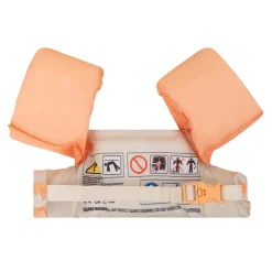 Swim Essentials - Bluey Puddle Jumper Zwemvest, 2-6 Jaar