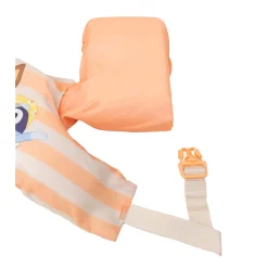 Swim Essentials - Bluey Puddle Jumper Zwemvest, 2-6 Jaar