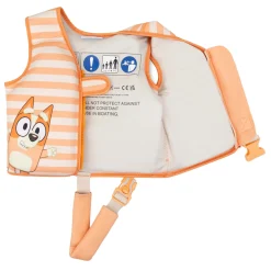 Swim Essentials - Bluey Zwemvest, 3-6 Jaar