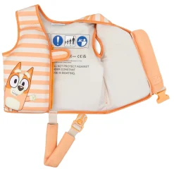 Swim Essentials - Bluey Zwemvest, 2-3 Jaar