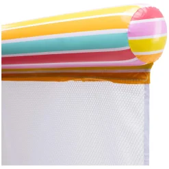 Swim Essentials - Color Rush Hangmat, 116x78cm