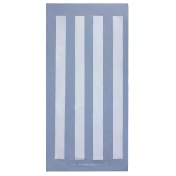 Swim Essentials - Coral Bliss Strandlaken, 135x65cm