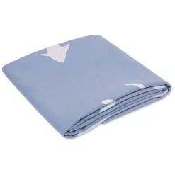 Swim Essentials - Coral Bliss Strandlaken, 135x65cm