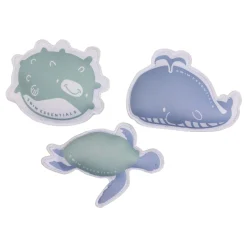 Swim Essentials - Coral Bliss Duikvriendjes, Set van 3