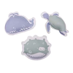 Swim Essentials - Coral Bliss Duikvriendjes, Set van 3