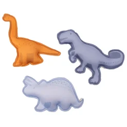 Swim Essentials - Dinosaurus Duikvriendjes, Set van 3