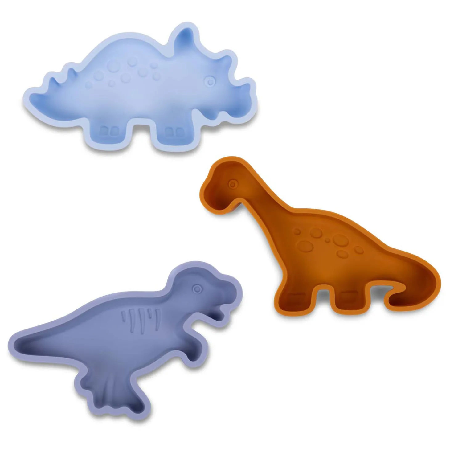 Swim Essentials - Dinosaurus Strandset Silicoon, 5dlg.
