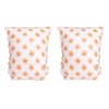 Swim Essentials - Floral Love Zwembandjes, 2-6 Jaar