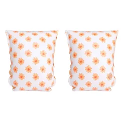 Swim Essentials - Floral Love Zwembandjes, 2-6 Jaar